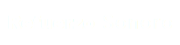 Refuerzo Sonoro