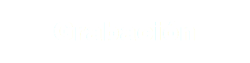 Grabación
